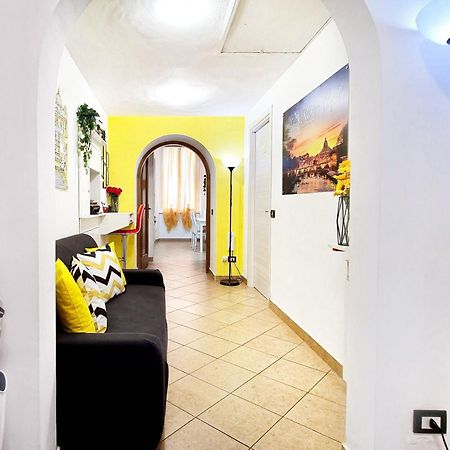 B&B Rome'S Angel Екстериор снимка