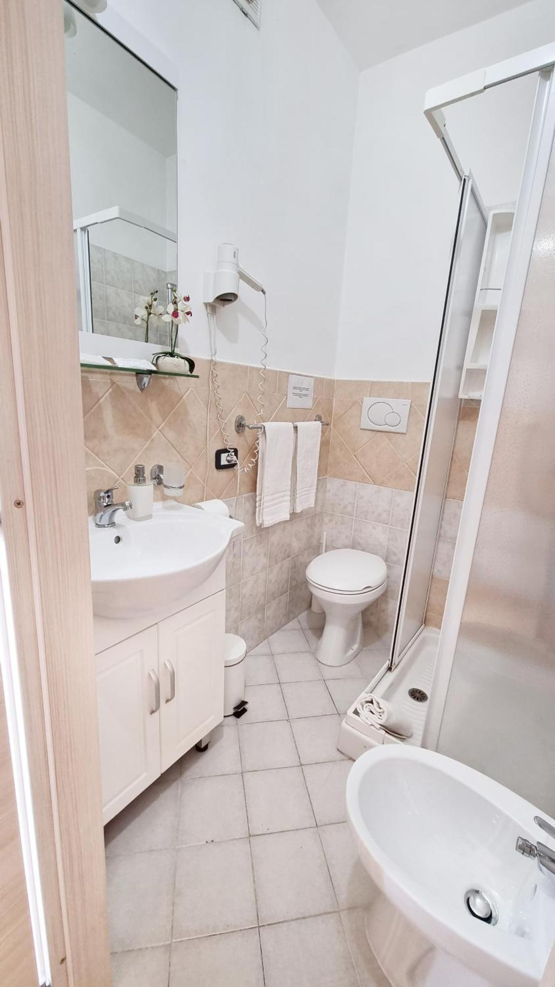 B&B Rome'S Angel Екстериор снимка