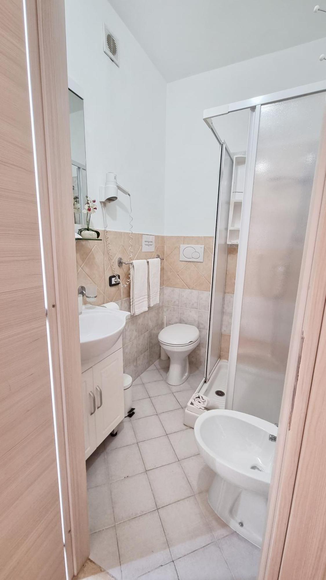 B&B Rome'S Angel Екстериор снимка